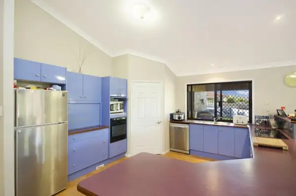 Fourth view of Homely house listing, 6 Killymoon Crescent, Annandale QLD 4814