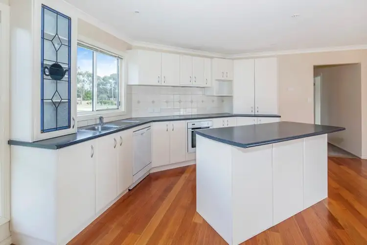 Third view of Homely rural property listing, 116 Dereel-Rokewood Junction Road, Dereel VIC 3352