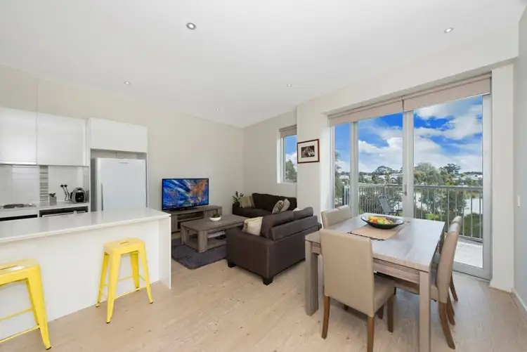 Third view of Homely apartment listing, 1-10/107 Hazel Glen Drive, Doreen VIC 3754