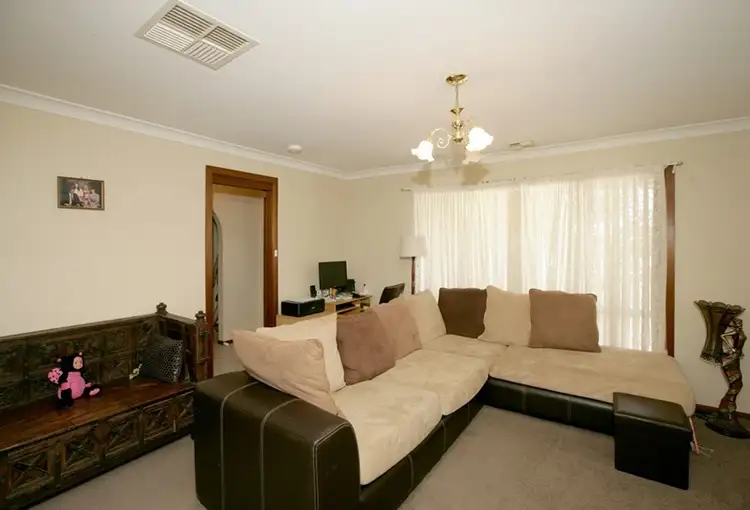 Second view of Homely house listing, 5 Overdale Drive, Bourkelands NSW 2650