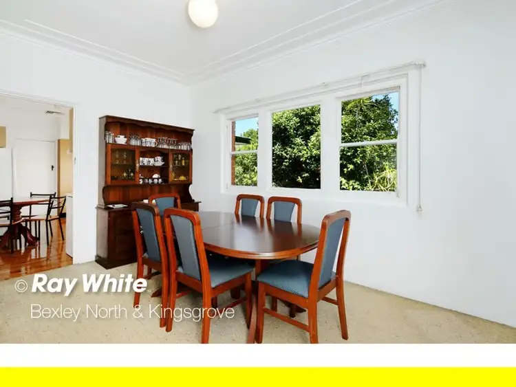 Third view of Homely house listing, 3 Monaro Avenue, Kingsgrove NSW 2208