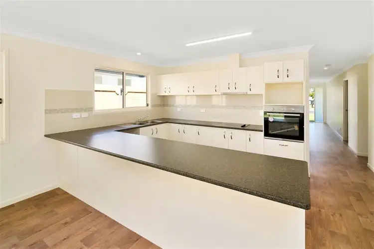 Fourth view of Homely house listing, 23A McGill Street, Raceview QLD 4305