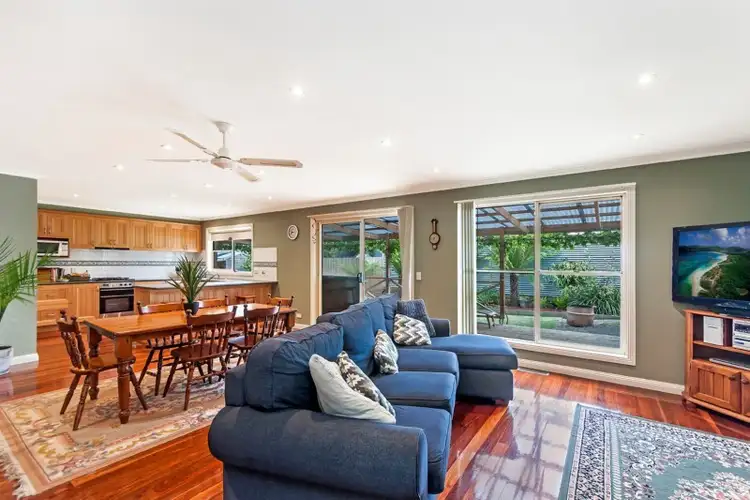 Fifth view of Homely house listing, 131 High Street, Koroit VIC 3282