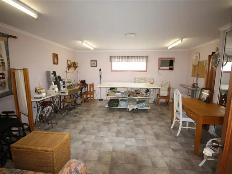 Seventh view of Homely house listing, 20364 Burnett Highway, Mundowran QLD 4626
