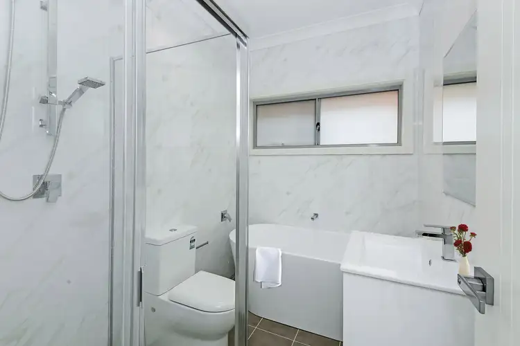 Sixth view of Homely villa listing, 7/2 Curtin Place, Condell Park NSW 2200