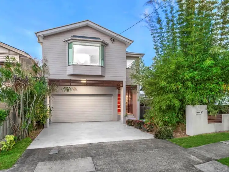 Second view of Homely house listing, 42 Pashen Street, Morningside QLD 4170