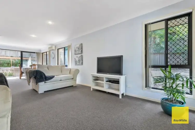 Second view of Homely townhouse listing, 65/583 Wondall Road, Tingalpa QLD 4173
