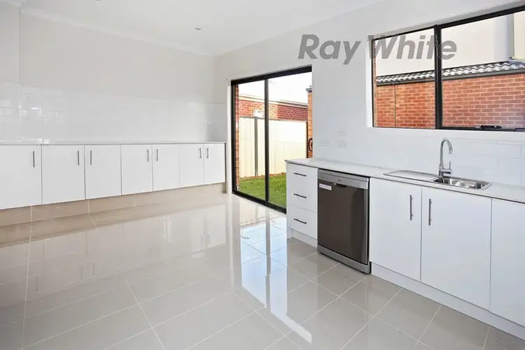 Third view of Homely townhouse listing, 4/79 Hemsley Promenade, Point Cook VIC 3030