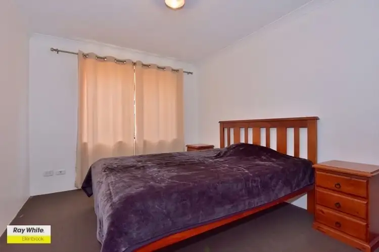 Third view of Homely house listing, 6 Redstone Trail, Ellenbrook WA 6069