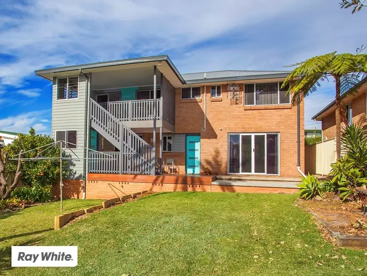 Second view of Homely house listing, 33 Attunga Avenue, Kiama Heights NSW 2533