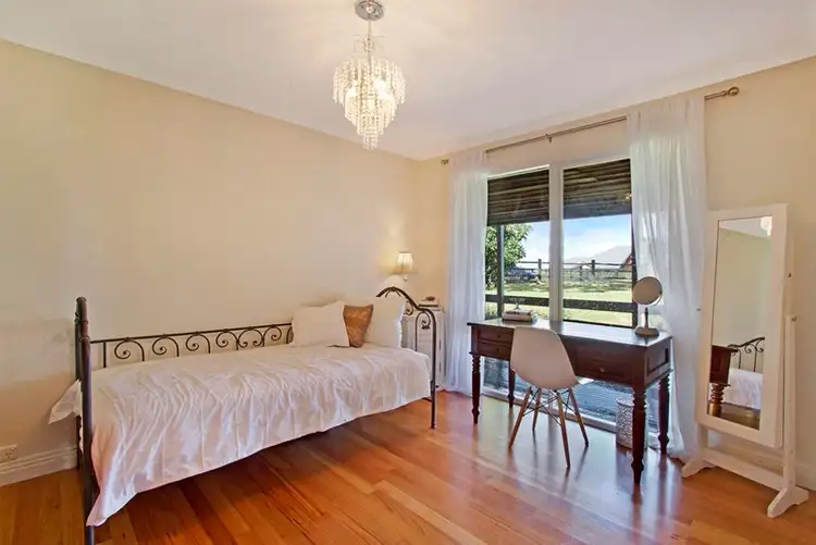 Sixth view of Homely house listing, 403 East Kurrajong Road, East Kurrajong NSW 2758