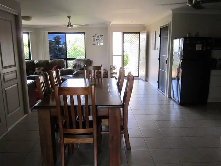 Fifth view of Homely house listing, 5 Isabel Court, Gracemere QLD 4702