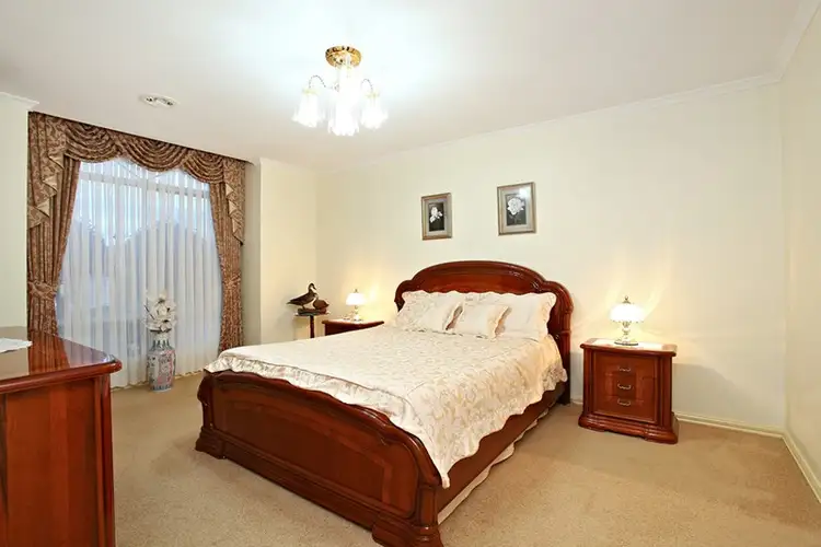 60 Harmony Drive, Tarneit VIC 3029