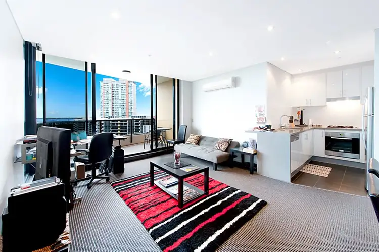 Second view of Homely apartment listing, 2 Aqua Street, Southport QLD 4215