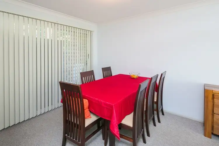 Sixth view of Homely townhouse listing, 32/97 Edmund Rice Drive, Southport QLD 4215