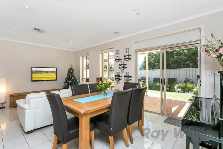 Second view of Homely house listing, 9A Oliphant Avenue, Oaklands Park SA 5046