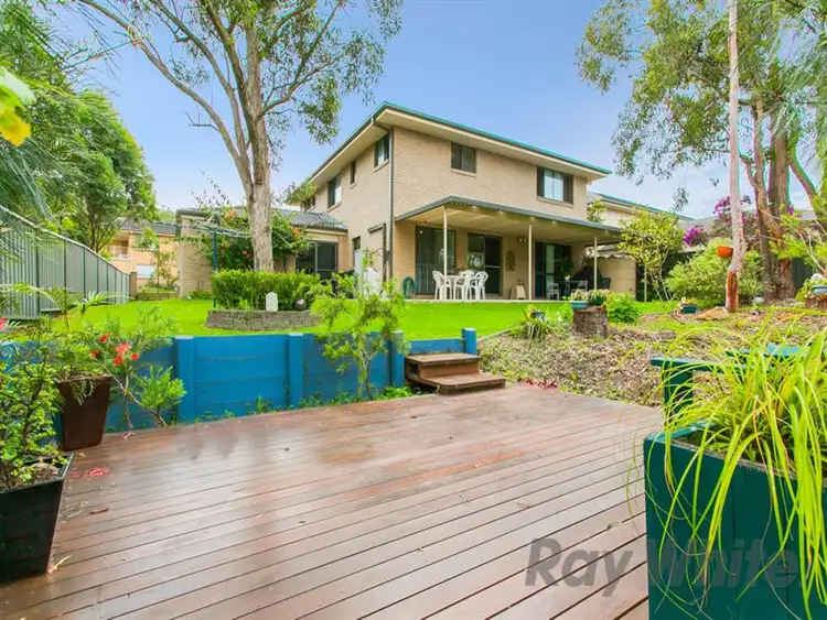 Third view of Homely house listing, 34 Bellevue Lane, Fennell Bay NSW 2283