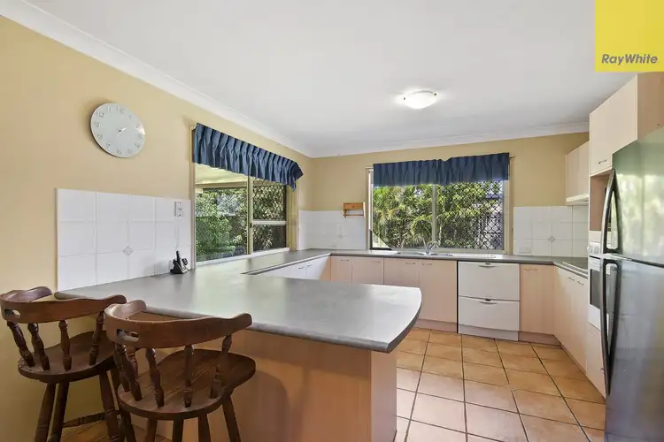 Sixth view of Homely house listing, 21 Southerden Drive, North Lakes QLD 4509