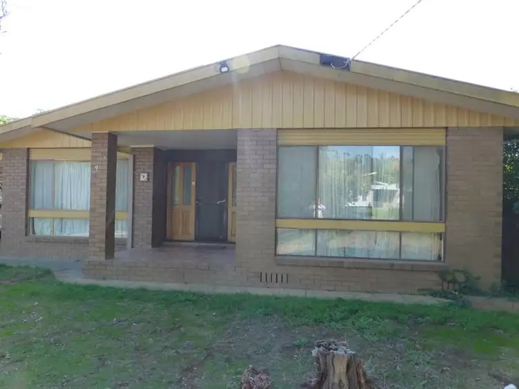 Main view of Homely house listing, 9 Kennedy Court, Echuca VIC 3564