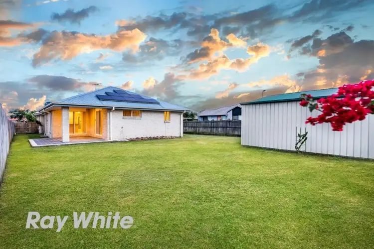 Third view of Homely house listing, 9 Lake Wivenhoe Court, Logan Reserve QLD 4133