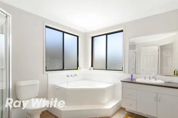 Seventh view of Homely house listing, 75 Trevor Toms Drive, Acacia Gardens NSW 2763