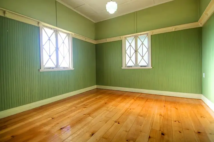 Fifth view of Homely house listing, 17 Hamilton Street, Booval QLD 4304