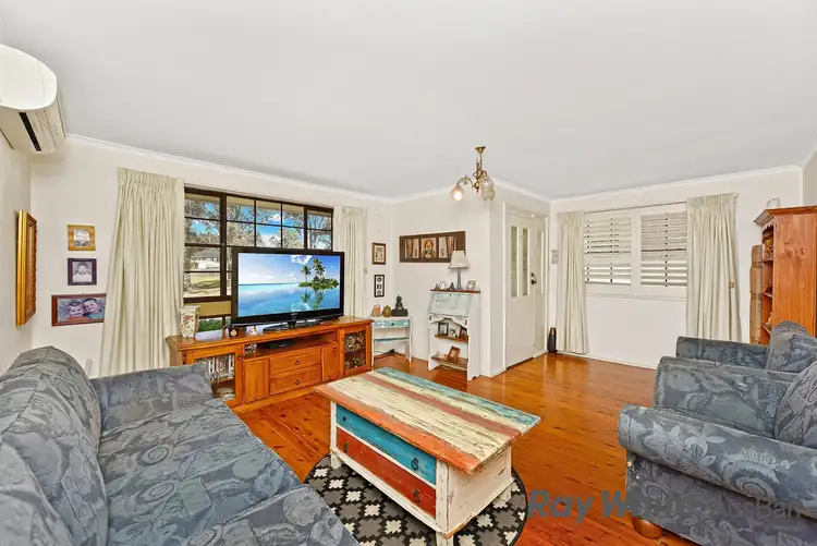 Second view of Homely house listing, 20. Groundsel, Macquarie Fields NSW 2564