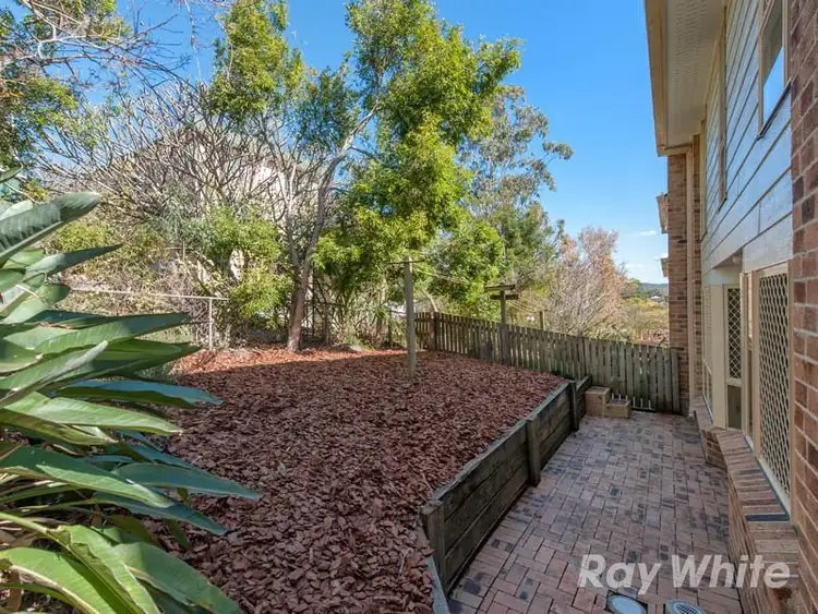 Fifth view of Homely townhouse listing, 5/90 Samford Road, Alderley QLD 4051