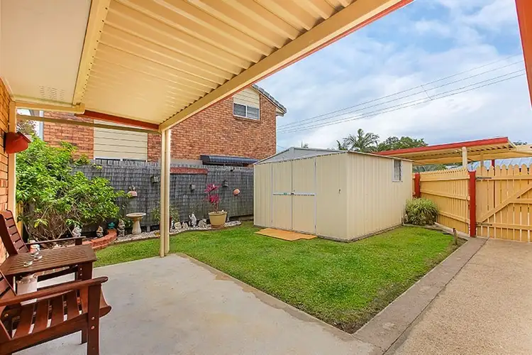 Fourth view of Homely other listing, 2/3 Doolooma Street, Mountain Creek QLD 4557