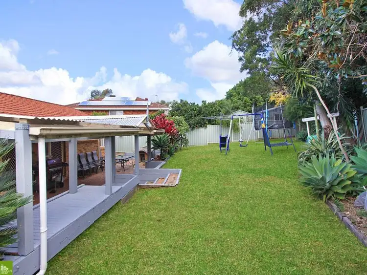 Second view of Homely house listing, 102 Hillside Drive, Albion Park NSW 2527