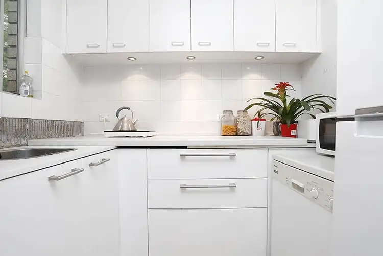 Fourth view of Homely apartment listing, 12/10 Avona Avenue, Glebe NSW 2037