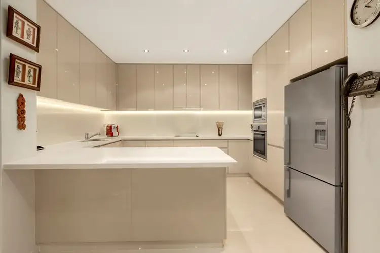 Sixth view of Homely apartment listing, 701/1 Sovereign Point Court, Doncaster VIC 3108