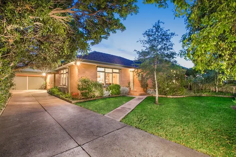 21 Inverness Street, Reservoir VIC 3073