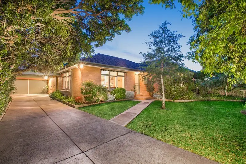 Main view of Homely house listing, 21 Inverness Street, Reservoir VIC 3073