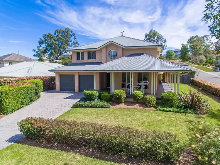 Main view of Homely house listing, 19 Young Avenue, Camden Park NSW 2570