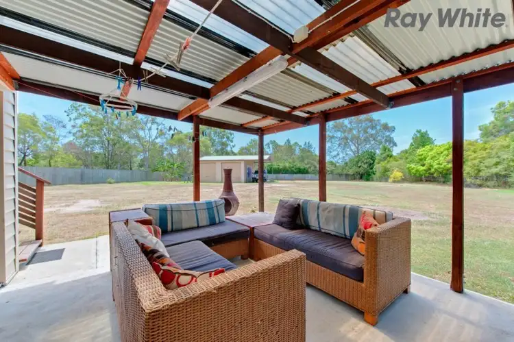 Sixth view of Homely house listing, 220-222 Boundary Road, Thornlands QLD 4164