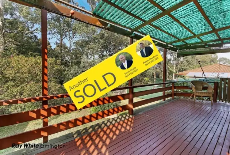 Seventh view of Homely house listing, 38 Bain Place, Dundas Valley NSW 2117