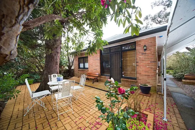Second view of Homely house listing, 7 Neate Avenue, Blackheath NSW 2785