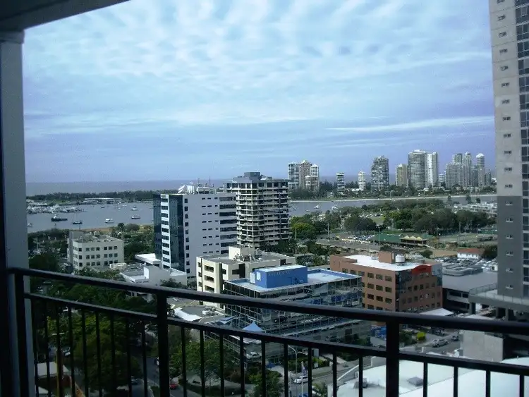 Seventh view of Homely apartment listing, 21102/5 Lawson Street, Southport QLD 4215
