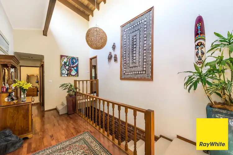 Fifth view of Homely house listing, 66 Severne Street, Greenleigh NSW 2620