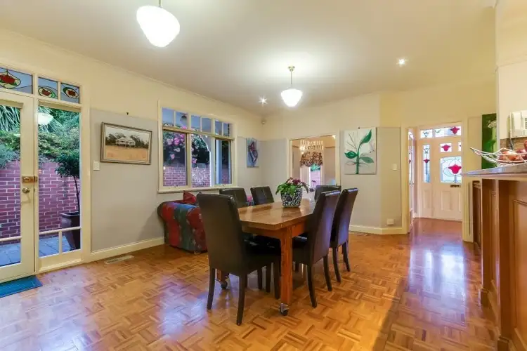 Third view of Homely house listing, 23 Melville Avenue, Newtown VIC 3220