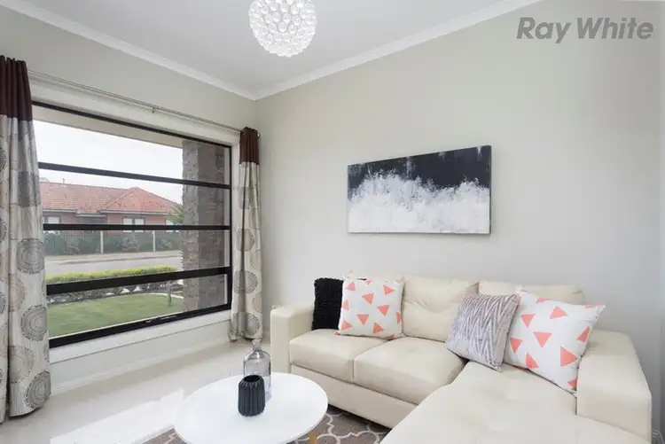 Second view of Homely house listing, 42 Hawker Avenue, Plympton Park SA 5038