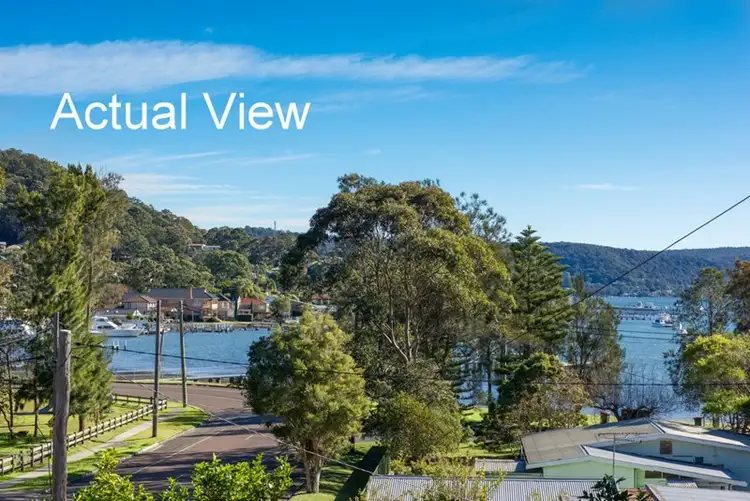 Third view of Homely house listing, 31a Jirramba Avenue, Saratoga NSW 2251