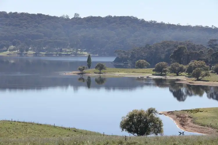 Third view of Homely rural property listing, Lot 2 236 Harveys Road, Oberon NSW 2787