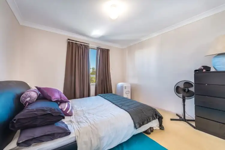 Seventh view of Homely apartment listing, 12/11-19 Taylor Street, Biggera Waters QLD 4216
