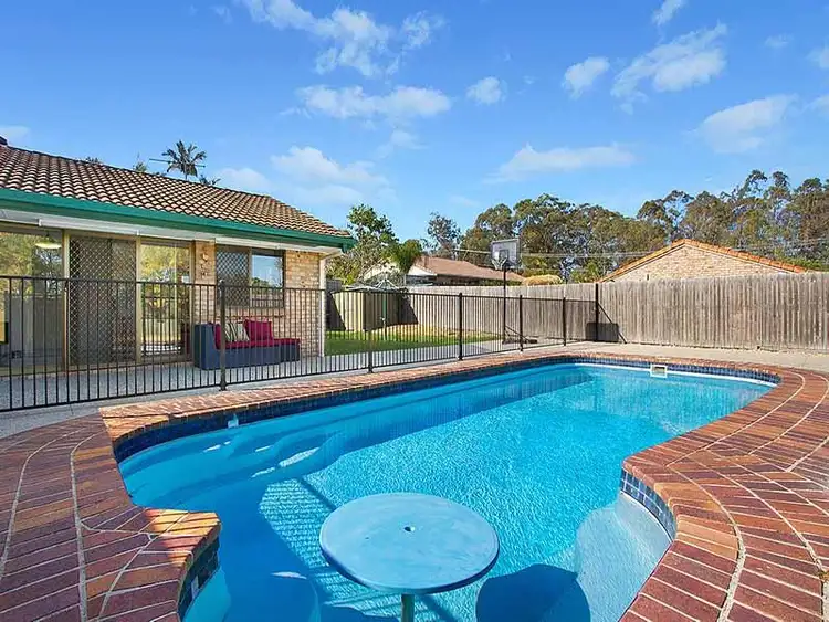 Fifth view of Homely house listing, 61 Ellendale Crescent, Daisy Hill QLD 4127