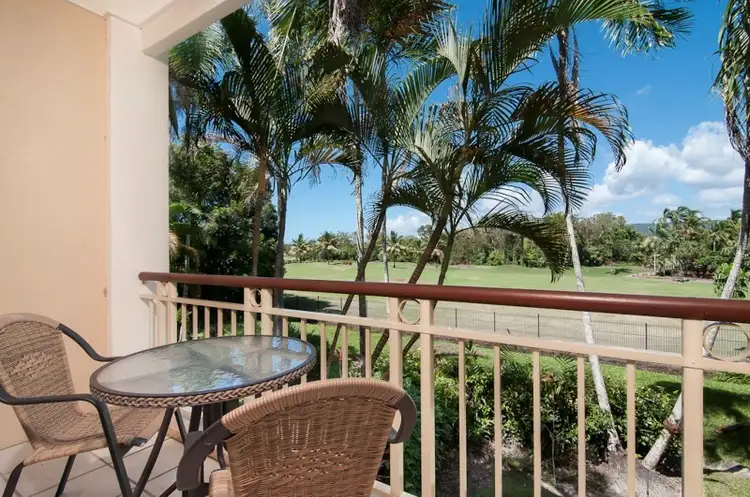 Fourth view of Homely apartment listing, 35/70 Nautilus Street, Port Douglas QLD 4877