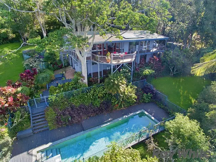 253 Hovard Road, Bald Knob QLD 4552