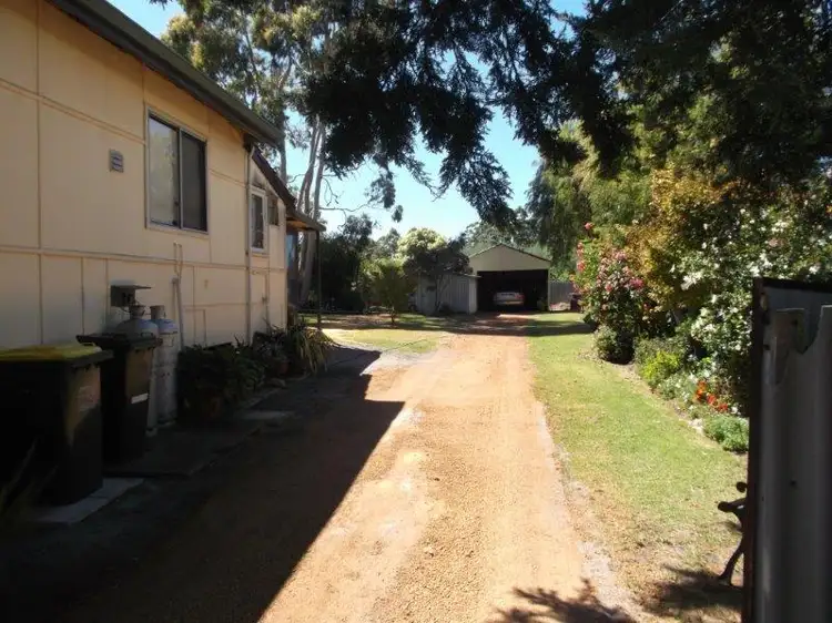 Sixth view of Homely house listing, 10 Devon Street, Manjimup WA 6258