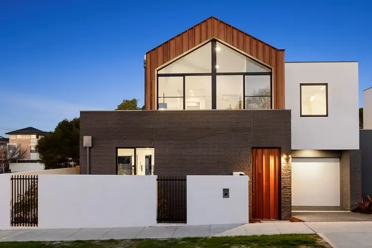 Second view of Homely townhouse listing, 513 Centre Road, Bentleigh VIC 3204